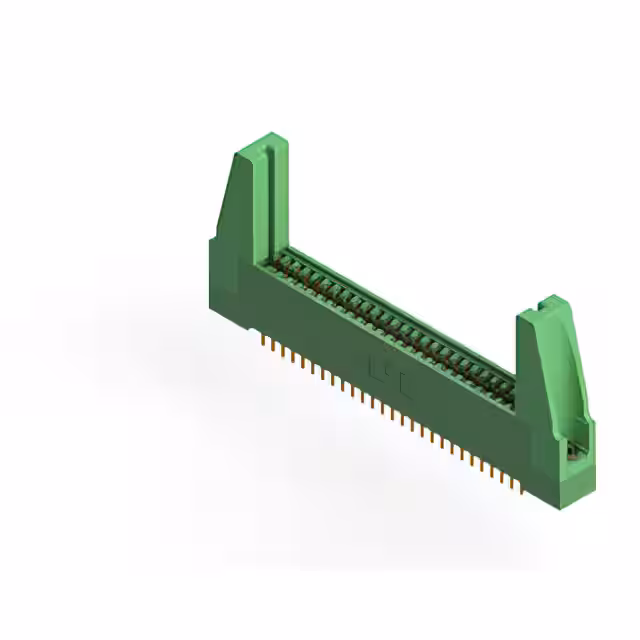 345-054-521-288 EDAC Inc.  Edgeboard Connectors